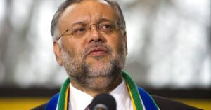 South Africa Plans Fresh Start with U.S. as It Begins Process of Appointing New Ambassador