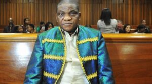 South Africa Pursues Appeal Against Nigerian Pastor Acquitted of Rape Amid Controversy Over Exit