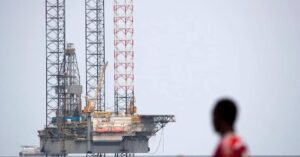 Equatorial Guinea Wins Decades-Long Battle Over Oil-Rich Islands Near Gabon