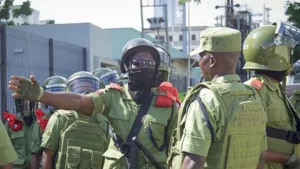 Tanzania Restricts Access to X(Twitter) After Police Account Hacked and Tensions Rise Over Activist Arrests