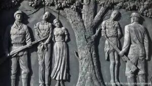 Namibia Declares First-Ever Genocide Remembrance Day to Honour Victims of German Colonial Atrocities