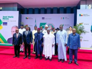 ECOWAS Celebrates 50 Years Anniversary Amid Deep Divisions, Security Crisis, and Lost Members