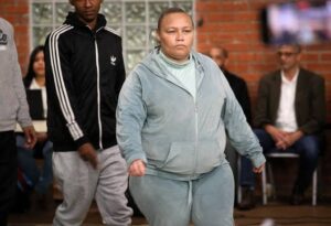 ‘Unforgivable Betrayal’: South African Mother, Two Others Get Life for Trafficking 6-Year-Old Daughter