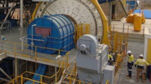 Burkina Faso Claims Bigger Share of Gold Wealth with New Mining Law