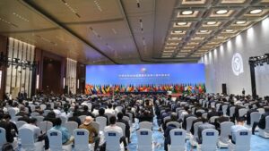 China Offers Zero-Tariff Trade to 53 African Nations — With One Notable Exception