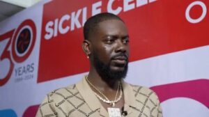 Nigerian Musician, Adekunle Gold Launches ‘5 Star Care’ to Support 1,000 Sickle Cell Warriors in Lagos