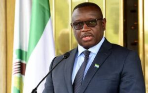 Nigerian President Bola Tinubu Ends Tenure as ECOWAS Chairman, Hands Over to Sierra Leone’s Julius Maada Bio
