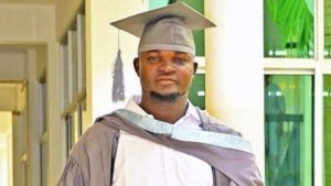 Three Kenyan Police Officers Charged With Murder of Blogger Albert Ojwang Amid National Outcry