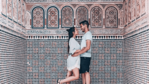 Dating Moroccans: How to Make the Relationship Work
