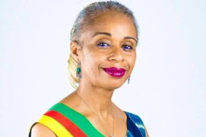 Hermine Patricia Tomaino Ndam Njoya: The Woman Daring to Challenge Paul Biya’s 43-Year Rule