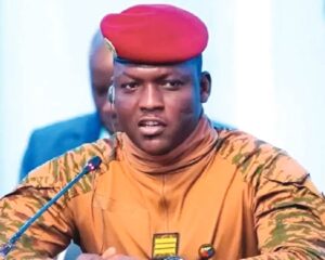 Burkina Faso Rejects U.S. Deportation Request, Calls It “Indecent”