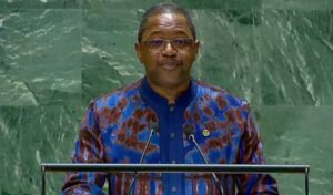 Burkina Faso Rejects U.S. Deportation Request, Calls It “Indecent”