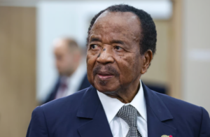 Paul Biya has been named the provisional winner of the country's October 12, 2025 presidential election