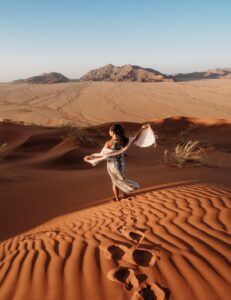 Where It’s Safest Solo-Female Travel in Africa 2025: Where It’s Safest & How to Get the Most Out of It