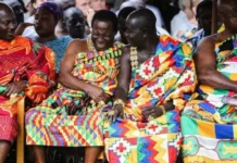 African Culture in Nigeria: Exploring Traditions, Music and Rich Heritage African Culture in Nigeria