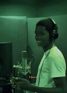 At 14, Boluwatife Balogun’s Studio Teaser Has Fans Asking: Is Wizkid’s Son the Next Starboy?