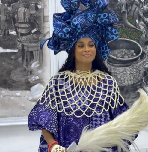 Cultures From Africa