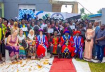 Cultures From Africa: A Deep Dive Into the Rich Traditions of the Continent Cultures From Africa