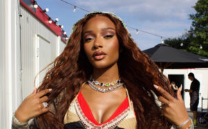 2026 Grammy Awards were revealed on 7 November