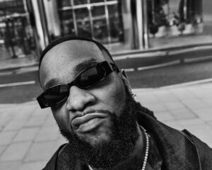 Burna Boy Sets New Record with Seventh Consecutive Grammy Nominations