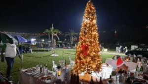 Detty December in Lagos and Ghana: Africa’s Ultimate Festive Season