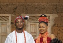 Traditional African Wedding Attire: A Tradition Older Than Any Runway Traditional African Wedding Attire