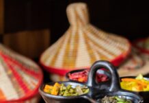 Traditional African Food: Exploring Authentic Dishes and Cultural Flavors Across Africa Traditional African Food