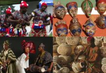 The Culture of Nigeria Africa — Bold, Ancient, and Taking Over the World Culture of Nigeria Africa