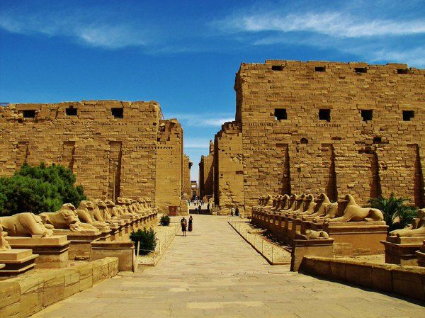 ancient african civilizations