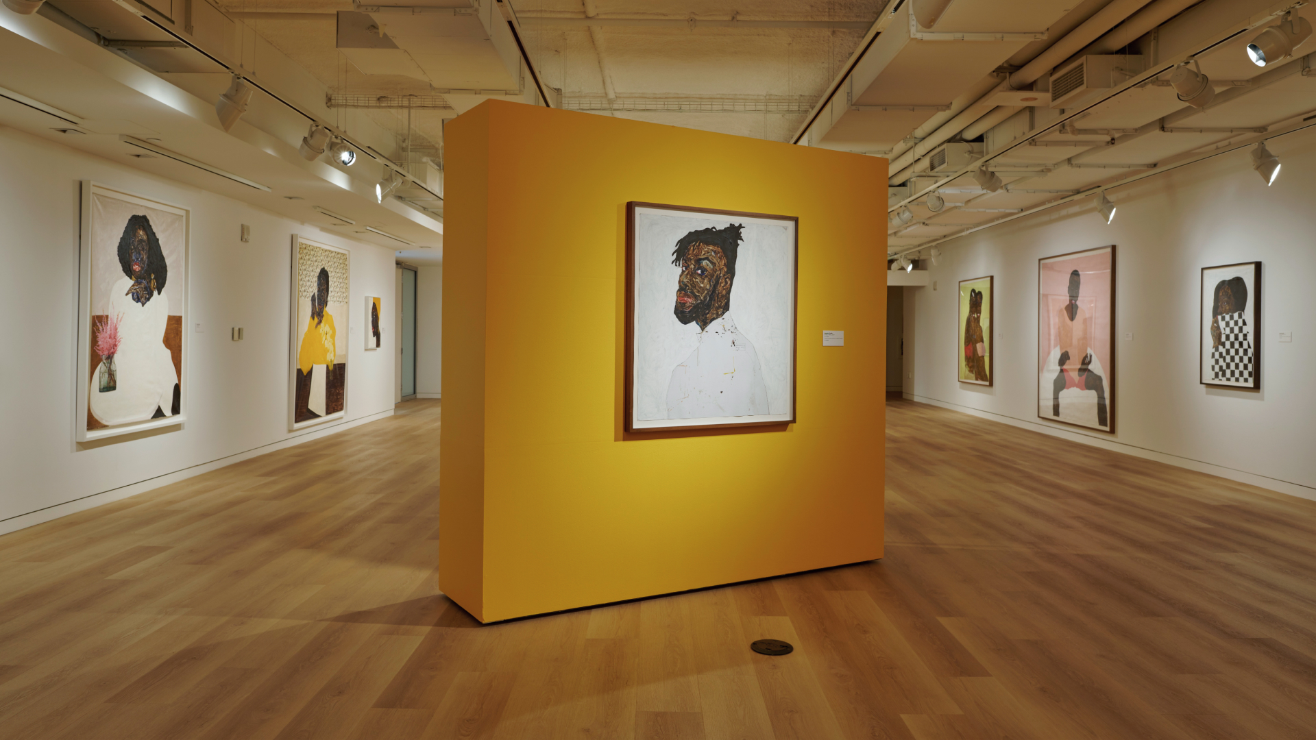 museum of the african diaspora