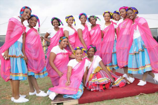 african cultures in south africa