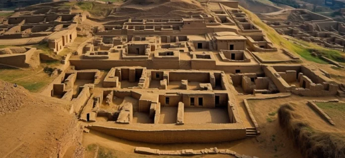 ancient african civilizations