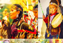Indigenous Tribes in South Africa: A Complete Guide to the People, Cultures and Living Traditions of the Rainbow Natio Indigenous Tribes in South Africa
