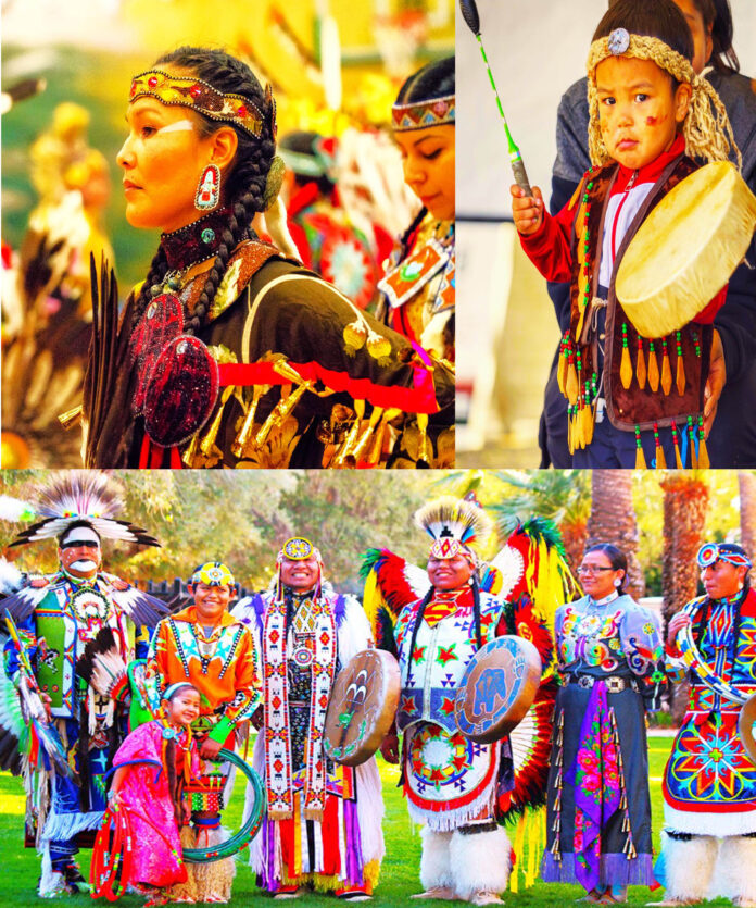 Indigenous Tribes in South Africa