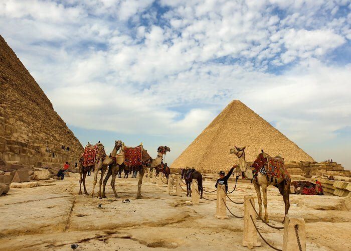 best african countries to visit