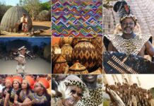 African Cultures in South Africa: The Complete Guide to the Rainbow Nation’s Living Cultural Heritage african cultures in south africa