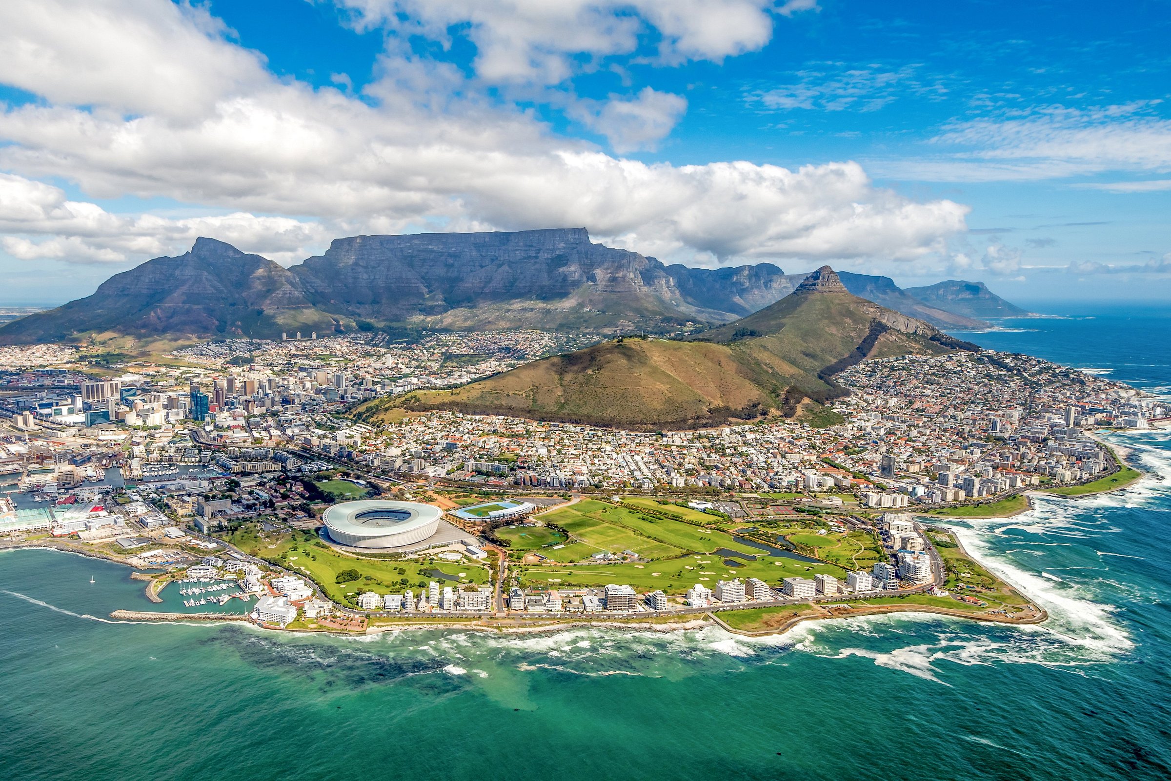 best african countries to visit