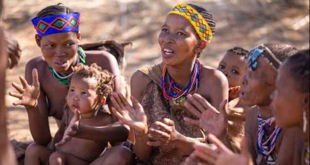 african cultures in south africa