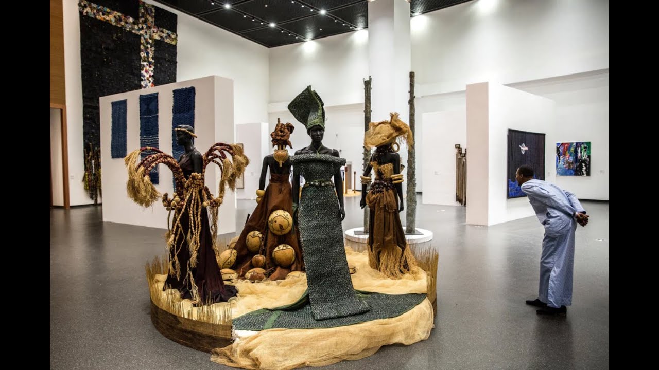 museum of the african diaspora
