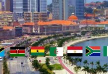 Best African Countries to Visit in 2026 best african countries to visit