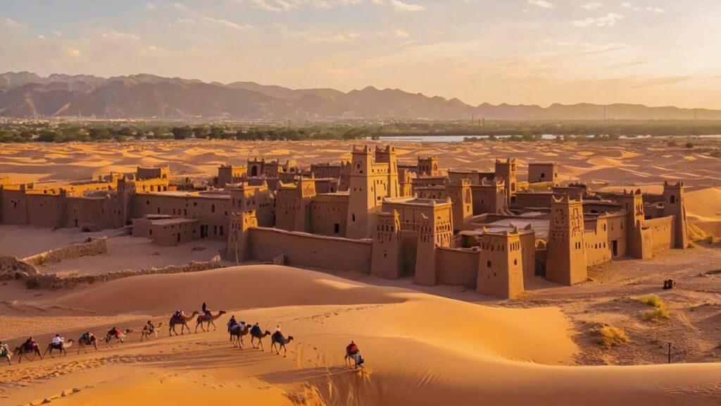 ancient african civilizations