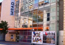 Museum of the African Diaspora: A Complete Guide to MoAD San Francisco (2026) museum of the african diaspora