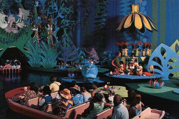 Disney African Stories