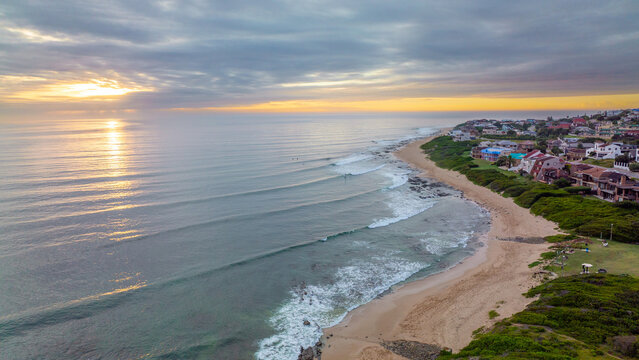 Best Beaches in Africa