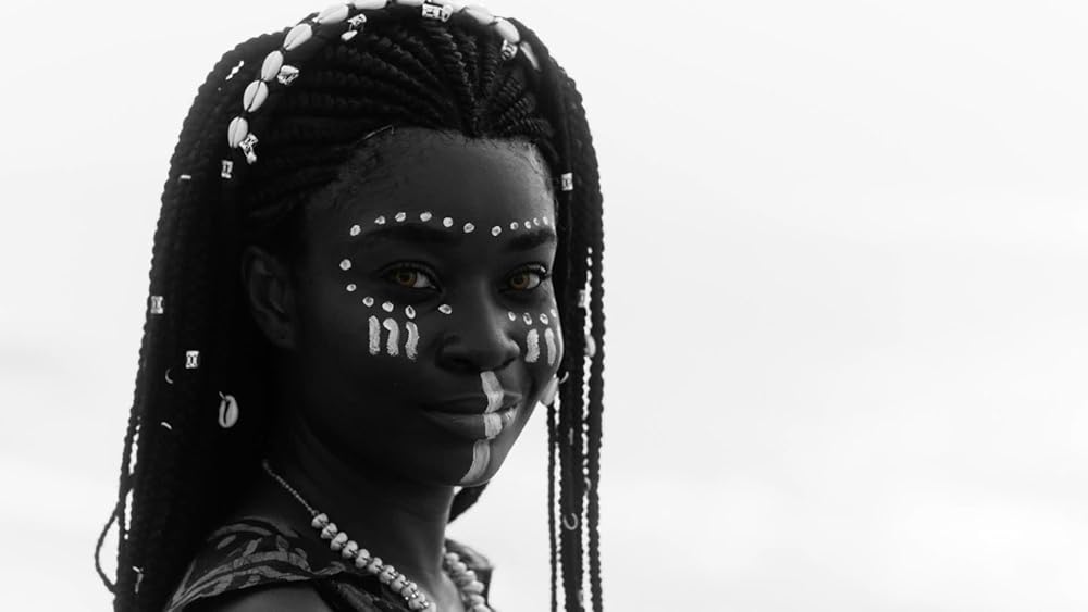african folklore creatures
