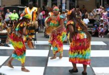 African American Black Culture: History, Traditions, Identity and Influence african american black culture
