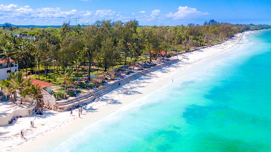 Best Beaches in Africa