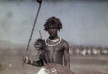 African Warrior Tribes: History, Traditions, Weapons, and Legacy African Warrior Tribes