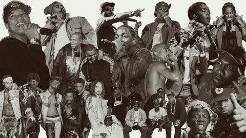 african american black culture