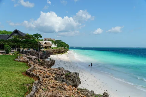 Best Beaches in Africa